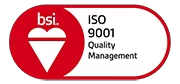 ISO 9001 - Quality Management
